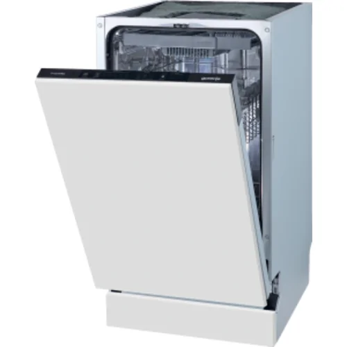 Съдомиялна машина за вграждане Gorenje GV561D10 , 45 см