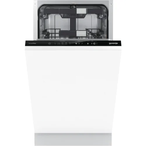 Съдомиялна машина за вграждане Gorenje GV583C10 , 45 см