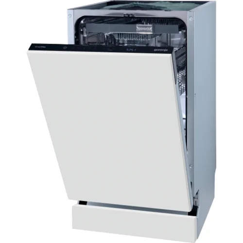 Съдомиялна машина за вграждане Gorenje GV583C10 , 45 см