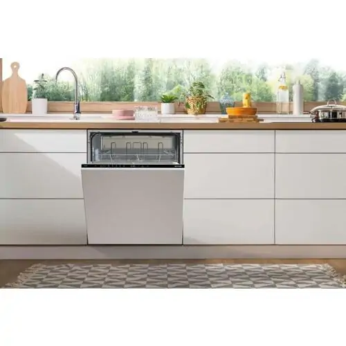 Съдомиялна за вграждане Gorenje GV642E90, 60 см