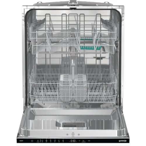 Съдомиялна за вграждане Gorenje GV642E90, 60 см