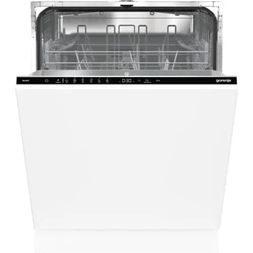 Съдомиялна за вграждане Gorenje GV642E90, 60 см