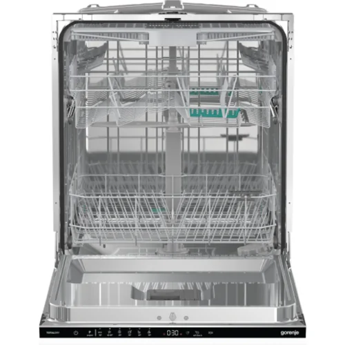 Съдомиялна за вграждане Gorenje GV643D90, 60 см