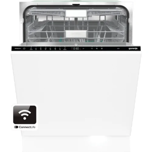 Съдомиялна за вграждане Gorenje GV673A61, 60 см