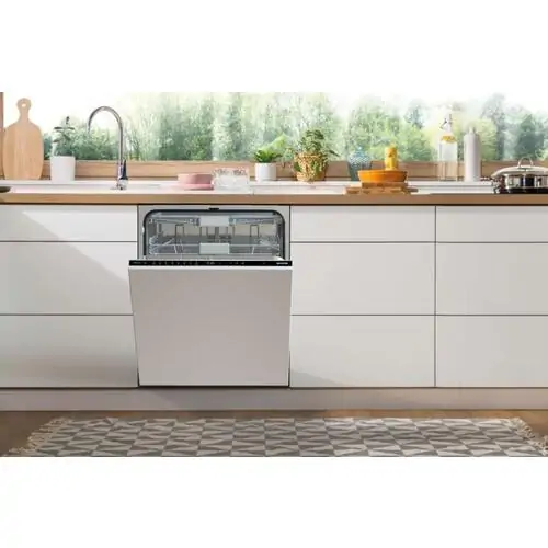 Съдомиялна за вграждане Gorenje GV673A61, 60 см