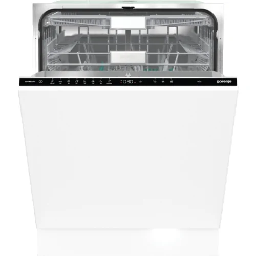 Съдомиялна за вграждане Gorenje GV673A61, 60 см