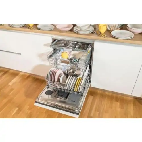 Съдомиялна за вграждане Gorenje GV673C60 , 60 см