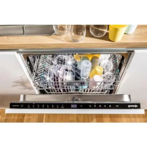 Съдомиялна за вграждане Gorenje GV673C60 , 60 см