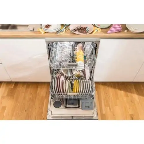 Съдомиялна за вграждане Gorenje GV673C60 , 60 см