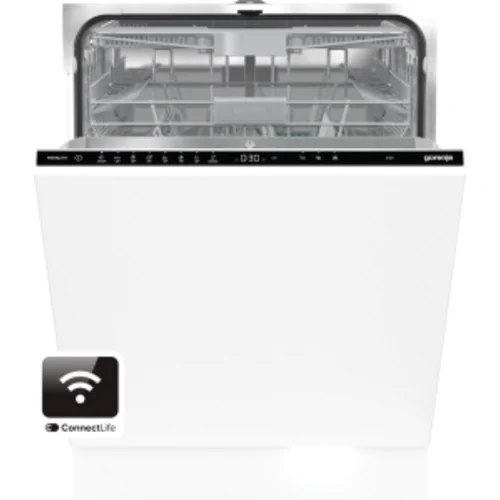 Съдомиялна за вграждане Gorenje GV673C60 , 60 см