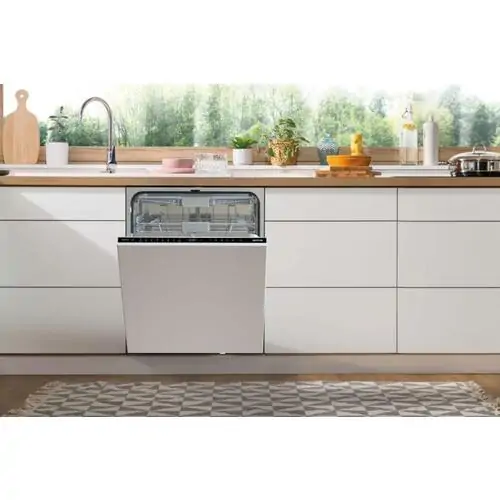 Съдомиялна за вграждане Gorenje GV693A60UVAD, 60 см