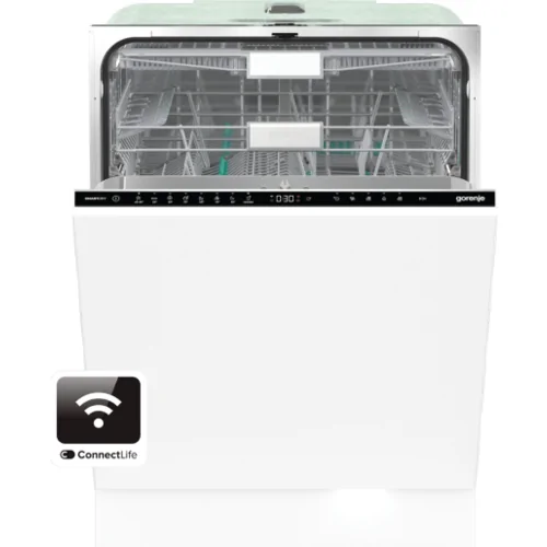 Съдомиялна за вграждане Gorenje GV693A60UVAD, 60 см