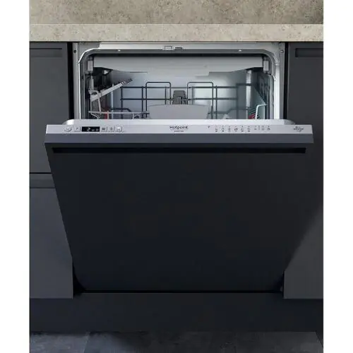 Уред за вграждане  Hotpoint-Ariston HA4IFA14BS