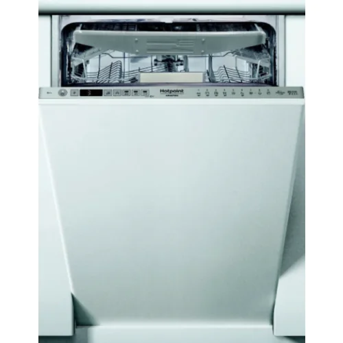 Съдомиялна за вграждане  Hotpoint-Ariston HSIO 3O23WFE