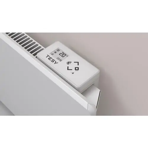 Стенен конвектор TESY FinEco Cloud CN06140EА CLOUD ASW с функция Air Safe (CN 06)