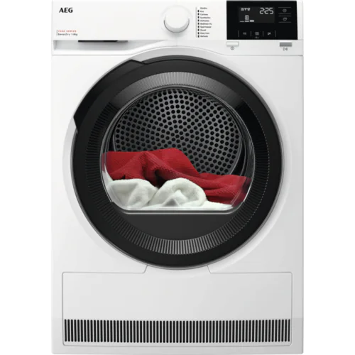 Сушилня машина AEG TR718BE 7000, 8кг