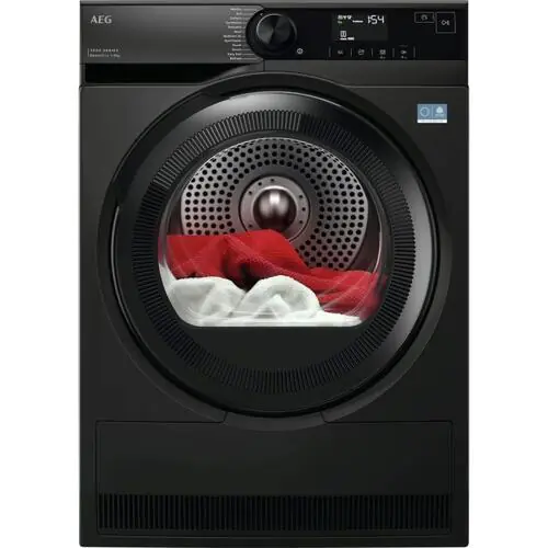 Сушилна машина AEG TR7394DE, 9 кг
