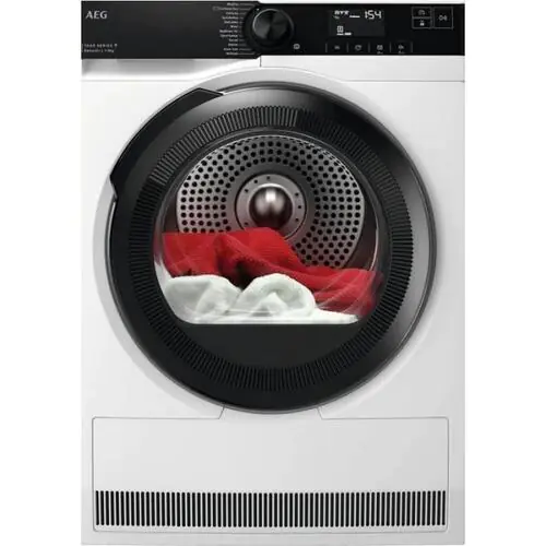 Сушилня машина AEG TR739G4CE 7000 WIFI, 9 кг