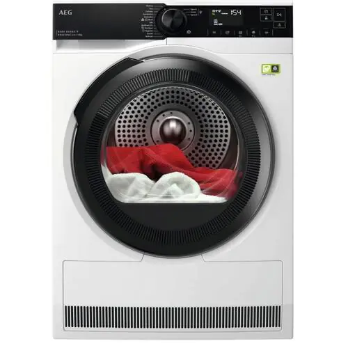 Сушилна машина AEG TR8384CE WI-FI, 8 кг