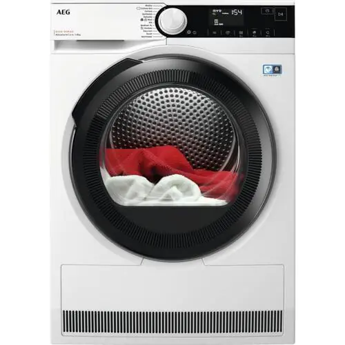 Сушилня машина AEG TR8384E 8000, 8 кг