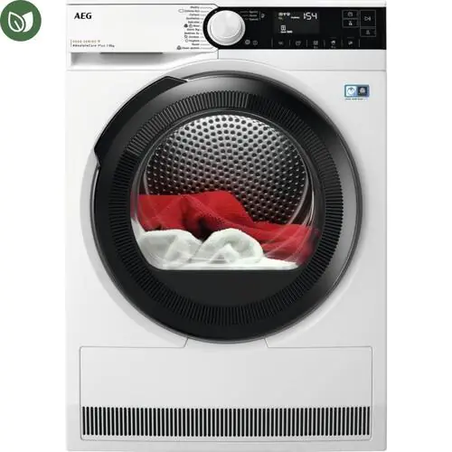Сушилня машина AEG TR9384CE WI-FI, 8 кг 