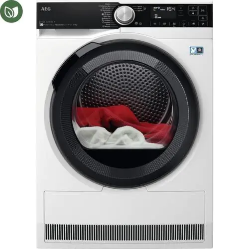 Сушиля AEG TR959M6SE, 3D SCAN WI-FI, 9 кг 