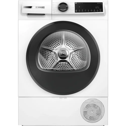 Сушилня с термопомпа Bosch WQJ24201BY,  9кг