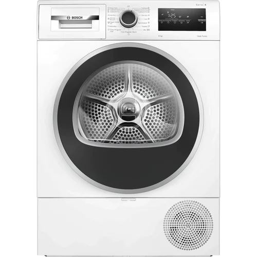 Сушилня с термопомпа Bosch WTH8520BBY,  8кг