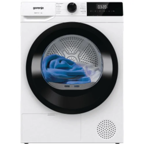 Сушилня Gorenje DHNE82 /8кг, клас: А++
