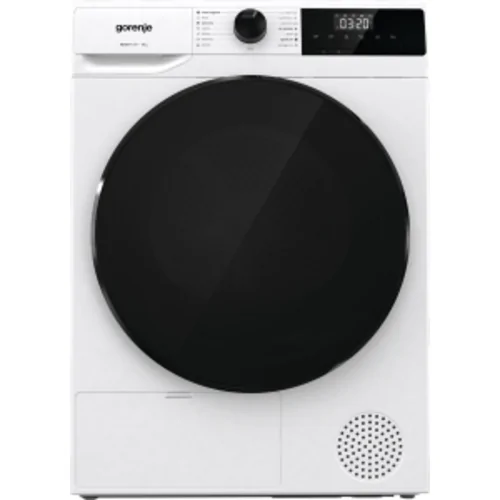 Сушилня Gorenje DHNA92 /9кг, клас:  A++