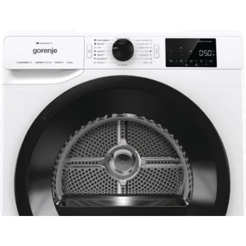 Сушилня Gorenje DHNA93 /9кг, клас:  A+++