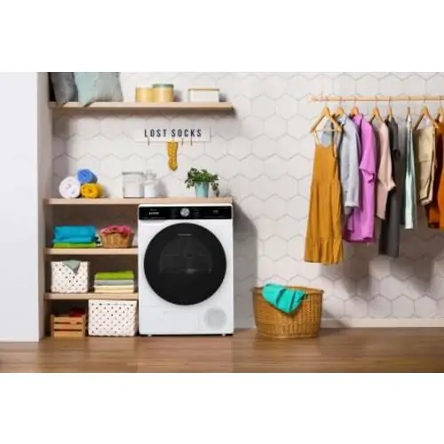 Сушилня Gorenje DNS12 / 10кг, клас:  A++