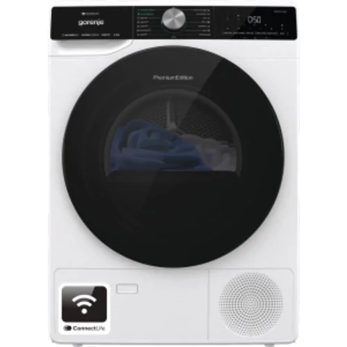 Сушилня Gorenje DNS12 / 10кг, клас:  A++