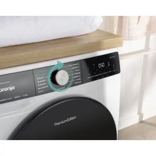 Сушилня Gorenje DNS12 / 10кг, клас:  A++