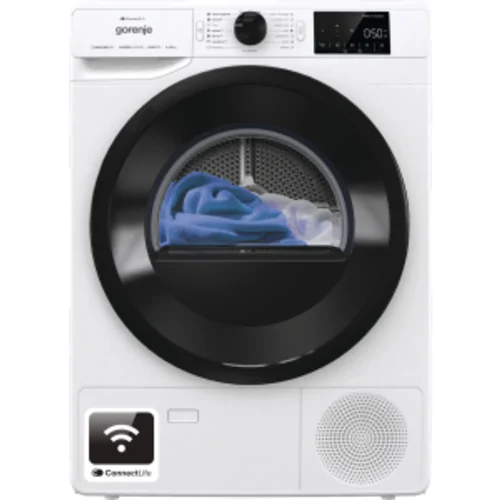 Сушилня Gorenje DPNE12/GNLWIFI 10кг, клас:  A++