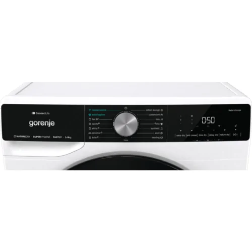 Сушилня Gorenje DPNE92/GNLWIFI 9кг, клас:  A++