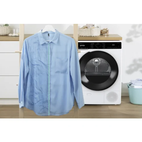 Сушилня Gorenje DPNE92/GNLWIFI 9кг, клас:  A++