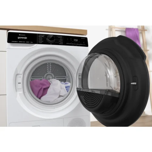 Сушилня Gorenje DPNE92/GNLWIFI 9кг, клас:  A++