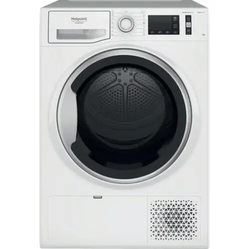 Сушилня с термопомпа Hotpoint NT M11 82SK EU клас: A++ , 8 кг