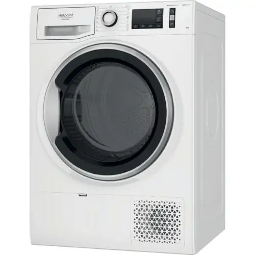 Сушилня с термопомпа Hotpoint NT M11 82SK EU клас: A++ , 8 кг