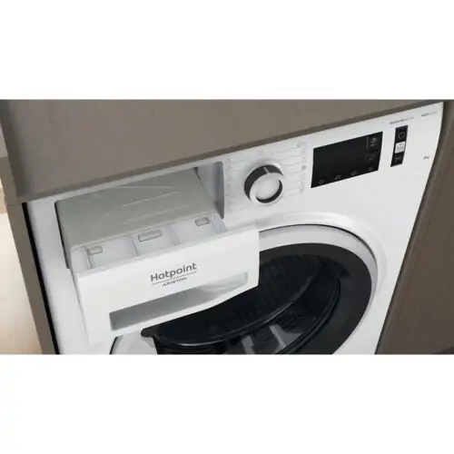 Сушилня с термопомпа Hotpoint NT M11 82SK EU клас: A++ , 8 кг