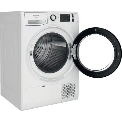 Сушилня с термопомпа Hotpoint NT M11 82SK EU клас: A++ , 8 кг