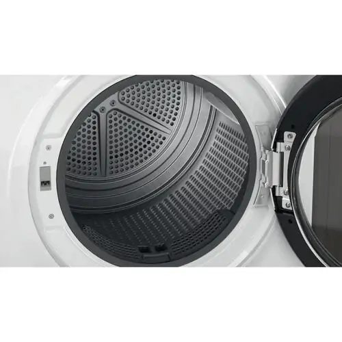 Сушилня с термопомпа Hotpoint NT M11 91WK EU клас: A+ , 9 кг