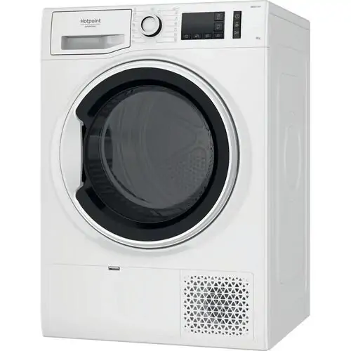 Сушилня с термопомпа Hotpoint NT M11 91WK EU клас: A+ , 9 кг