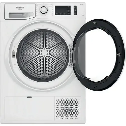 Сушилня с термопомпа Hotpoint NT M11 91WK EU клас: A+ , 9 кг