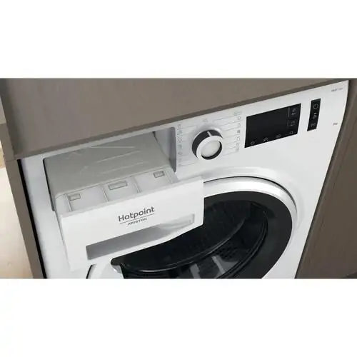 Сушилня с термопомпа Hotpoint NT M11 91WK EU клас: A+ , 9 кг