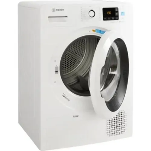 Сушилня с термопомпа INDESIT YT M11 82K RX EU клас: A++ , 8 кг