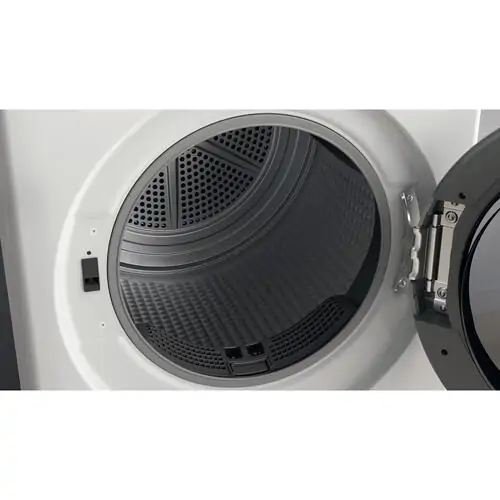 Сушилня с термопомпа Whirlpool FFT M11 72 EE клас: A++ , 7 кг