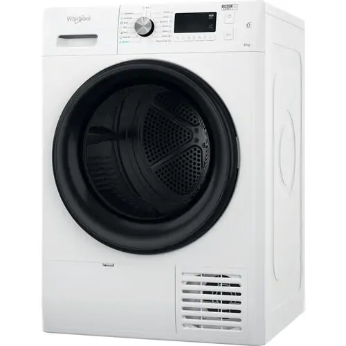 Сушилня с термопомпа Whirlpool FFT M11 82B EE клас: А++ , 8 кг