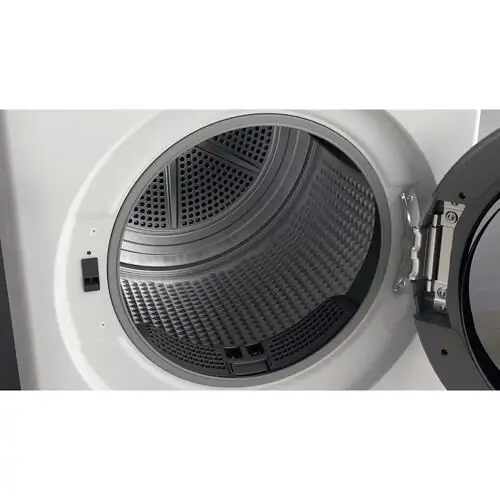 Сушилня с термопомпа Whirlpool FFT M11 8X3 EE клас: А+++ ,  8 кг